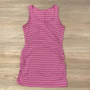 Motherhood Maternity Tank Top
